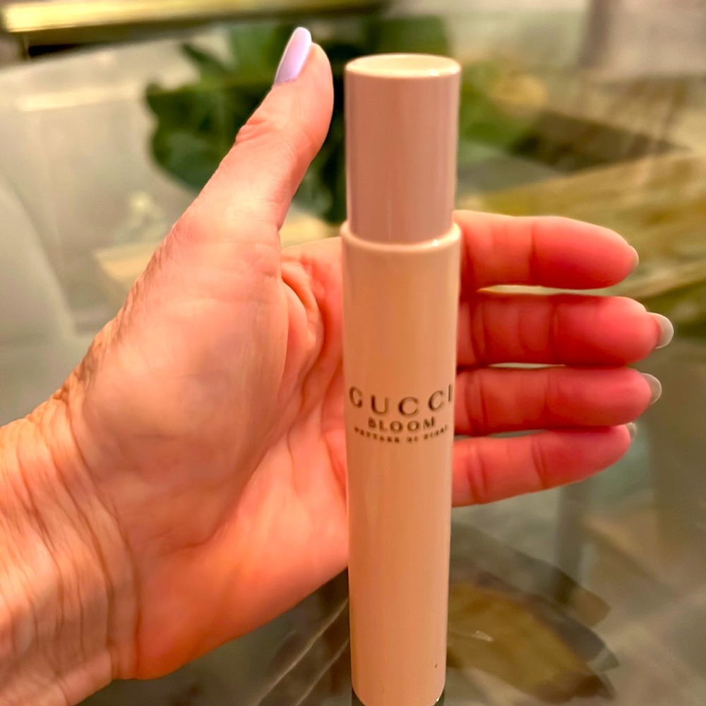 Gucci Bloom Rollerball
